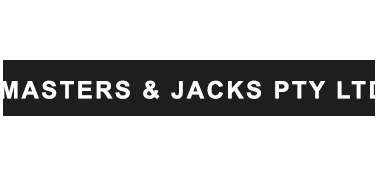 Masters & Jacks Pty Ltd